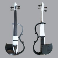 Quality Chinese  electric violin with case