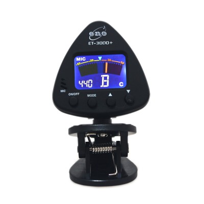 Tongling Musical Instrument Wholesale Guitar Tuner And Other Guitar Fittings