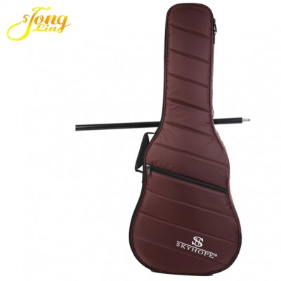 Tongling  High grade Quality guitar bag