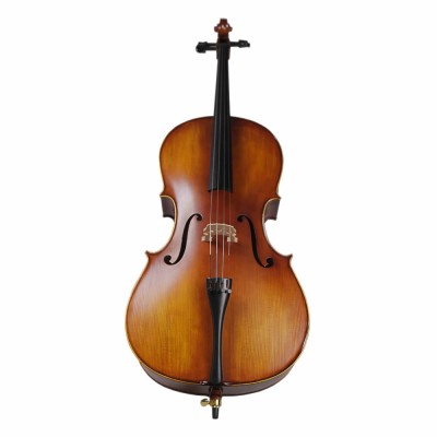 Handmade Cello TL013-1 Electric Cello White Cello