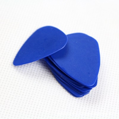 2017 Newest Wholesale Cheap Blank Custom guitar pick, guitar picks