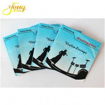 High grade Violin Viola Cello Strings